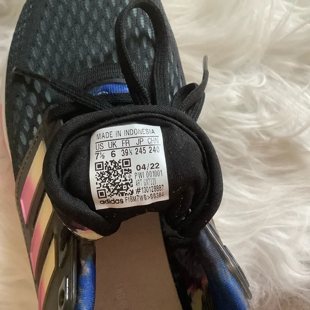 ADIDAS EQ21 Run - Picture 7 of 7